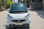 smartfortwo2014款1.0T 硬顶城市光波激情版