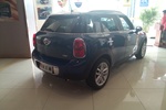 MINIMINI2011款1.6L ONE