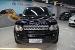 路虎第四代发现2014款3.0 SDV6 HSE 柴油版