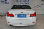 宝马7系2013款730Li 豪华型