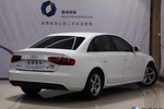 奥迪A4L2013款35 TFSI 自动舒适型