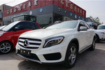 奔驰CLA级2014款CLA 260 4MATIC