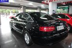 奥迪A6L2011款2.0TFSI 舒适型