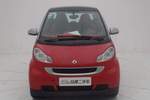 smartfortwo2009款coupe 1.0L 标准版