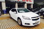 雪佛兰迈锐宝2012款1.6T 手自一体豪华型