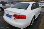 奥迪A4L2012款2.0TFSI 舒适型