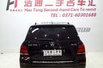 奔驰GLK级2013款GLK300 4MATIC 时尚型