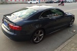 奥迪A5双门2008款2.0TFSI coupe