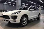 保时捷Macan2016款Macan 2.0T