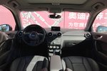 奥迪A12014款30 TFSI 舒适型