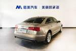 奥迪A6L2014款TFSI 标准型