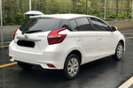 丰田YARiS L 致炫2019款1.5G  MT炫动版  国VI