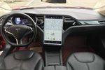 特斯拉Model S2015款MODEL S 85