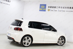 大众高尔夫R2011款2.0TSI R 