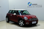 MINICLUBMAN2007款1.6L COOPER Fun 