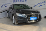 奥迪A6L2012款TFSI 舒适型(2.0T)