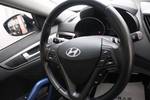 现代Veloster飞思2012款1.6T 自动豪华版