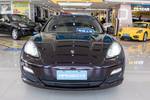 保时捷Panamera2010款Panamera 3.6L 