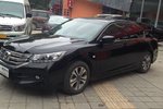 本田雅阁2014款2.0L EXN 豪华导航版 