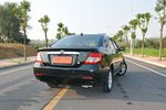 比亚迪F32009款1.5L 智能白金版豪华型GLX-i 