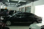 大众迈腾2009款1.8TSI DSG 舒适型