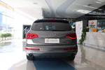 奥迪Q72011款3.0TFSI 技术型(L)