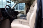 GMC Savana2013款6.0L 豪华隐私屏版7座