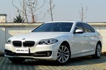 宝马5系2014款528Li xDrive 领先型