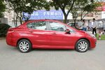 标致3082012款1.6L 自动风尚型