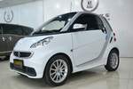 smartfortwo2015款1.0 MHD 新年特别版