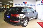 奥迪Q72016款45 TFSI 技术型