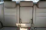 本田CR-V2008款2.0L 自动两驱都市版 