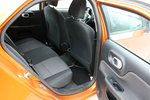 MG32014款1.5L 自动精英版