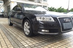 奥迪A6L2010款2.4L 豪华型