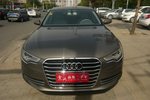 奥迪A6L2012款TFSI 舒适型(2.0T)