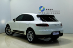 保时捷Macan2014款Macan 2.0T