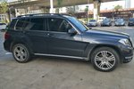 奔驰GLK级2013款GLK300 4MATIC 时尚型