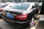 奔驰E级2011款E300L 优雅型(加长版)