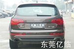 奥迪Q72014款35 TFSI 运动型