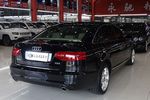 奥迪A6L2009款2.8FSI quattro 豪华型