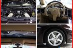 保时捷Panamera2010款Panamera 4 3.6L 