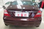 奔驰CLS级2008款CLS350 