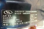 别克GL82011款全新款 2.4L CT 舒适版