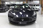 玛莎拉蒂GranCabrio2012款4.7L Sport