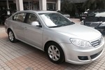 大众朗逸2008款1.6L 手自一体 品雅版