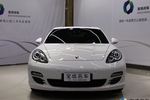 保时捷Panamera2010款Panamera 3.6L 