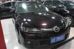 马自达Mazda62011款2.0L 手自一体 时尚型