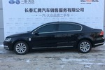 大众迈腾2012款1.8TSI DSG 领先型