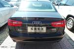 奥迪A6L2012款TFSI 标准型(2.0T)