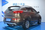 起亚智跑2015款2.0L 手动两驱版GLS